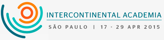 Intercontinental Academia Logo