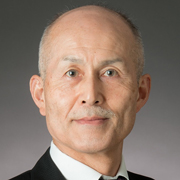 Hisanori Shinohara