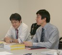 Susumu Saito and Dapeng Cai 