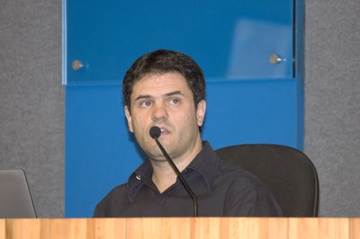 Gonzalo Iparraguirre