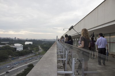 Scientific & cultural tour: USP and Modernist São Paulo 