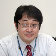 Susumo Saito